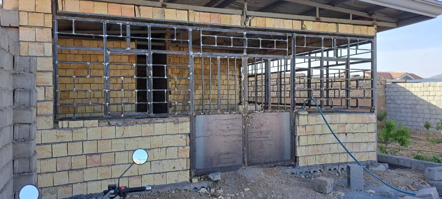 جوشکاری سیار|خدمات پیشه و مهارت|نجفآباد, ویلاشهر|دیوار