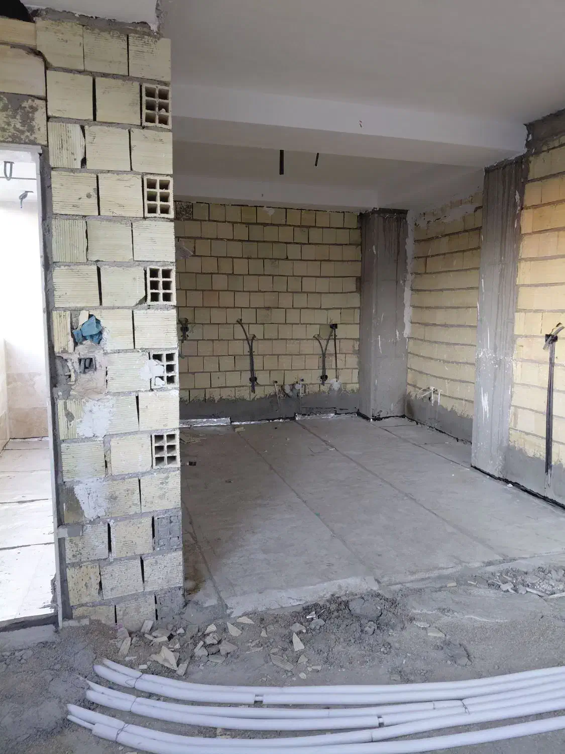 فروش ومعاوضه واحد ۹۰متری میدان سرو|پیش‌فروش املاک|ملایر, |دیوار