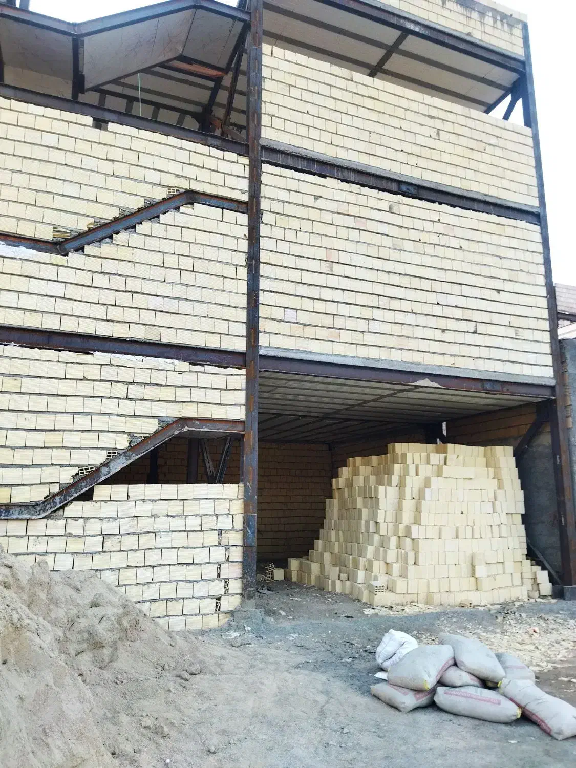 بنا ساختمان‌و پیمانکار|خدمات پیشه و مهارت|الیگودرز, |دیوار