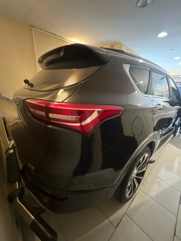 فیدلیتی پرایم ۴۰۱ گیربکس جدید|خودرو سواری و وانت|مشهد, دانشجو|دیوار