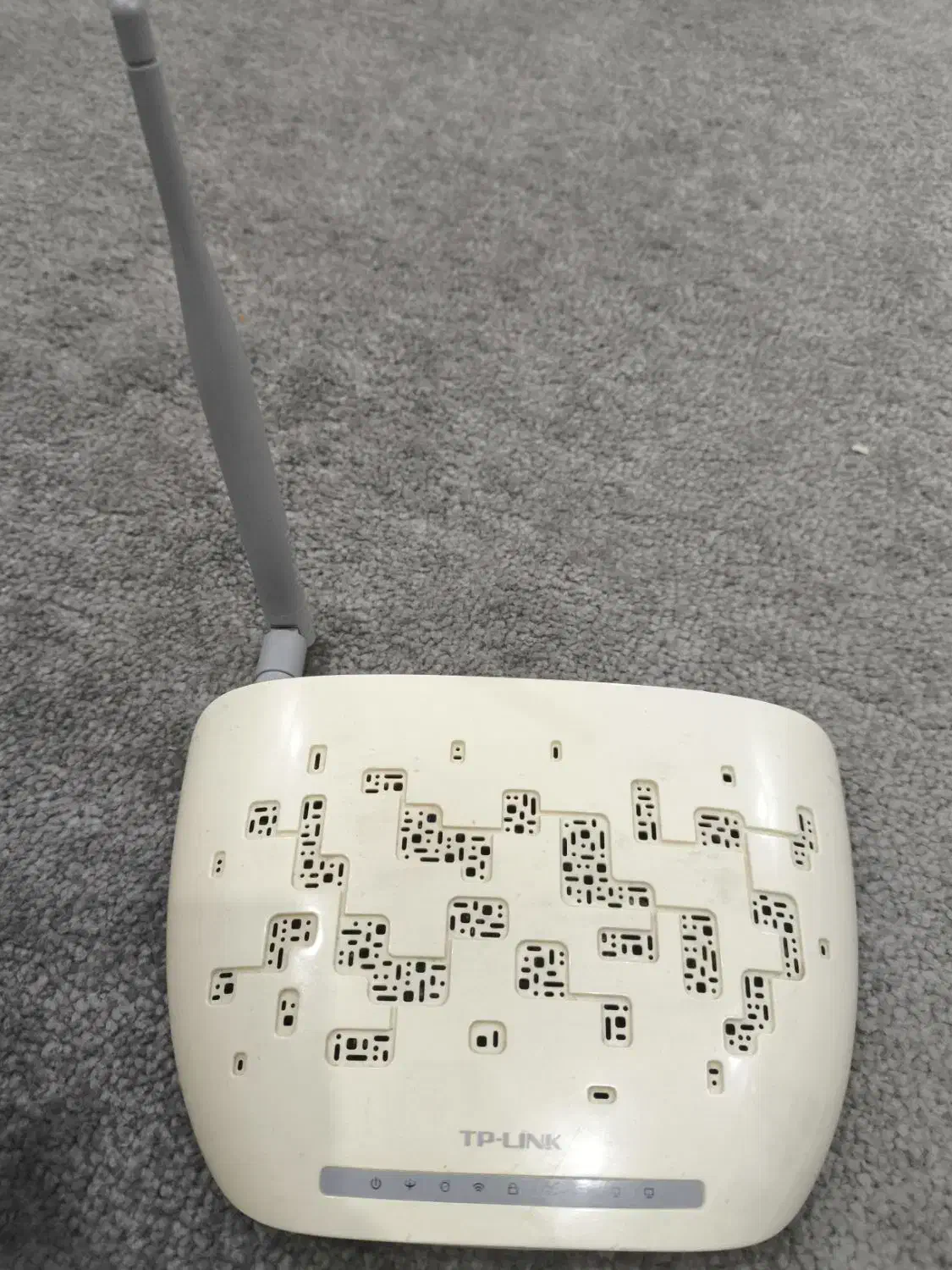 مودم روتر تی پی لینک|مودم و تجهیزات شبکه|بوشهر, |دیوار