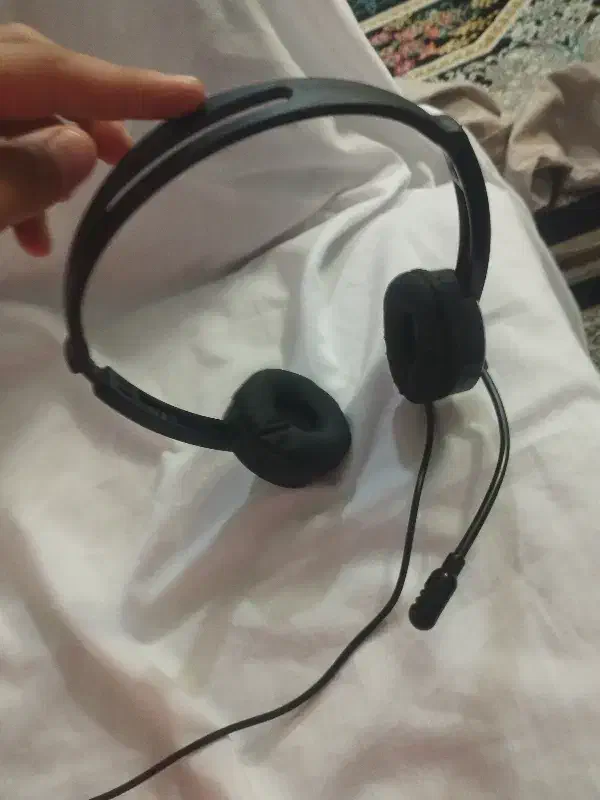 هدفون گیم|کنسول، بازی ویدئویی و آنلاین|خرم‌آباد, |دیوار