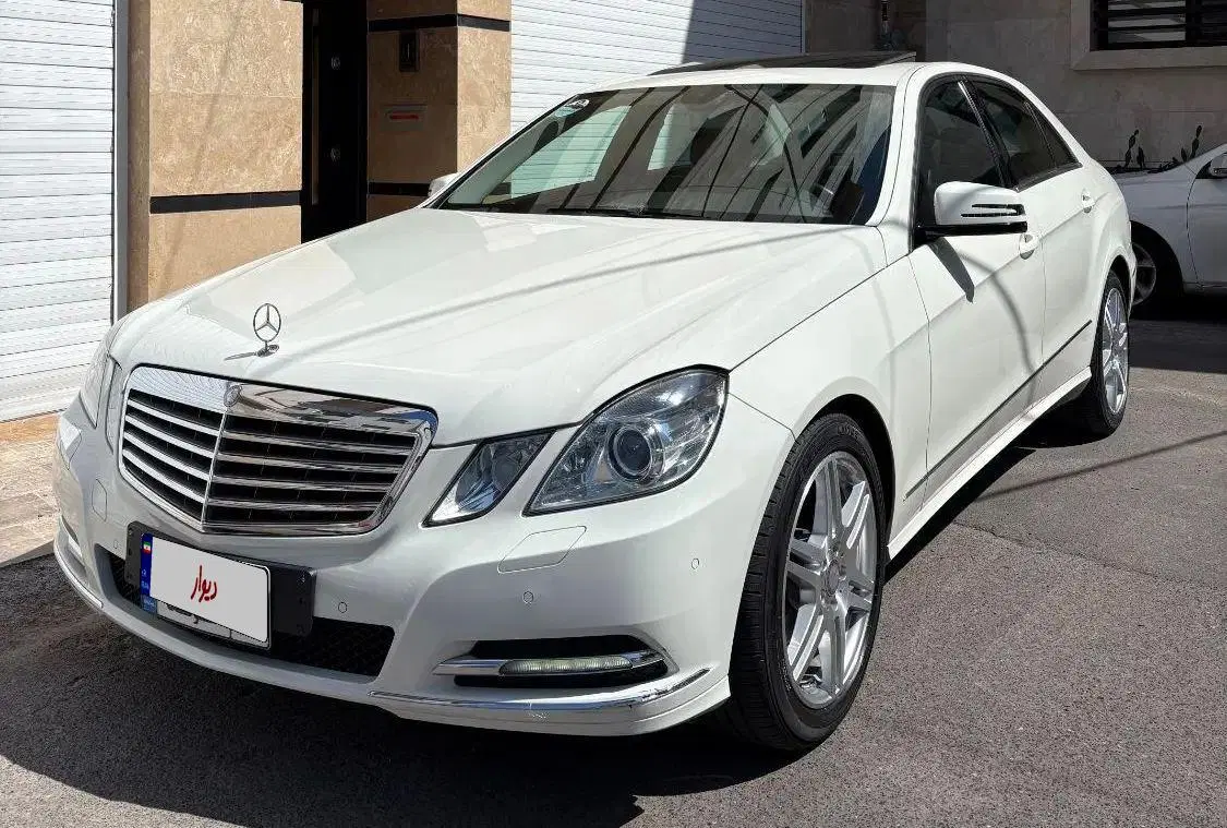 BENZ. E300|خودرو سواری و وانت|رشت, رشتیان|دیوار
