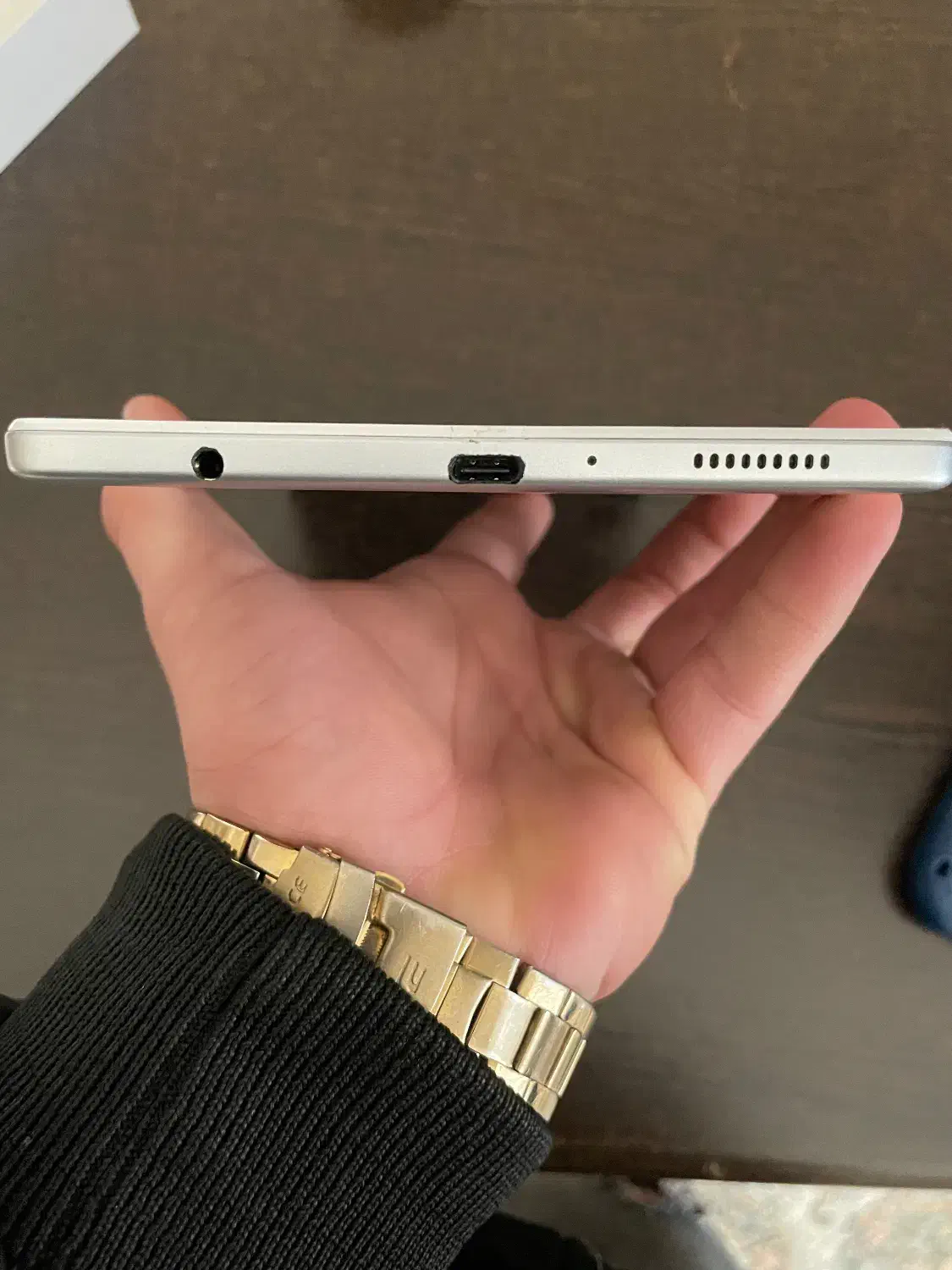 تبلت Galaxy Tab a7|تبلت|تهران, زمزم|دیوار