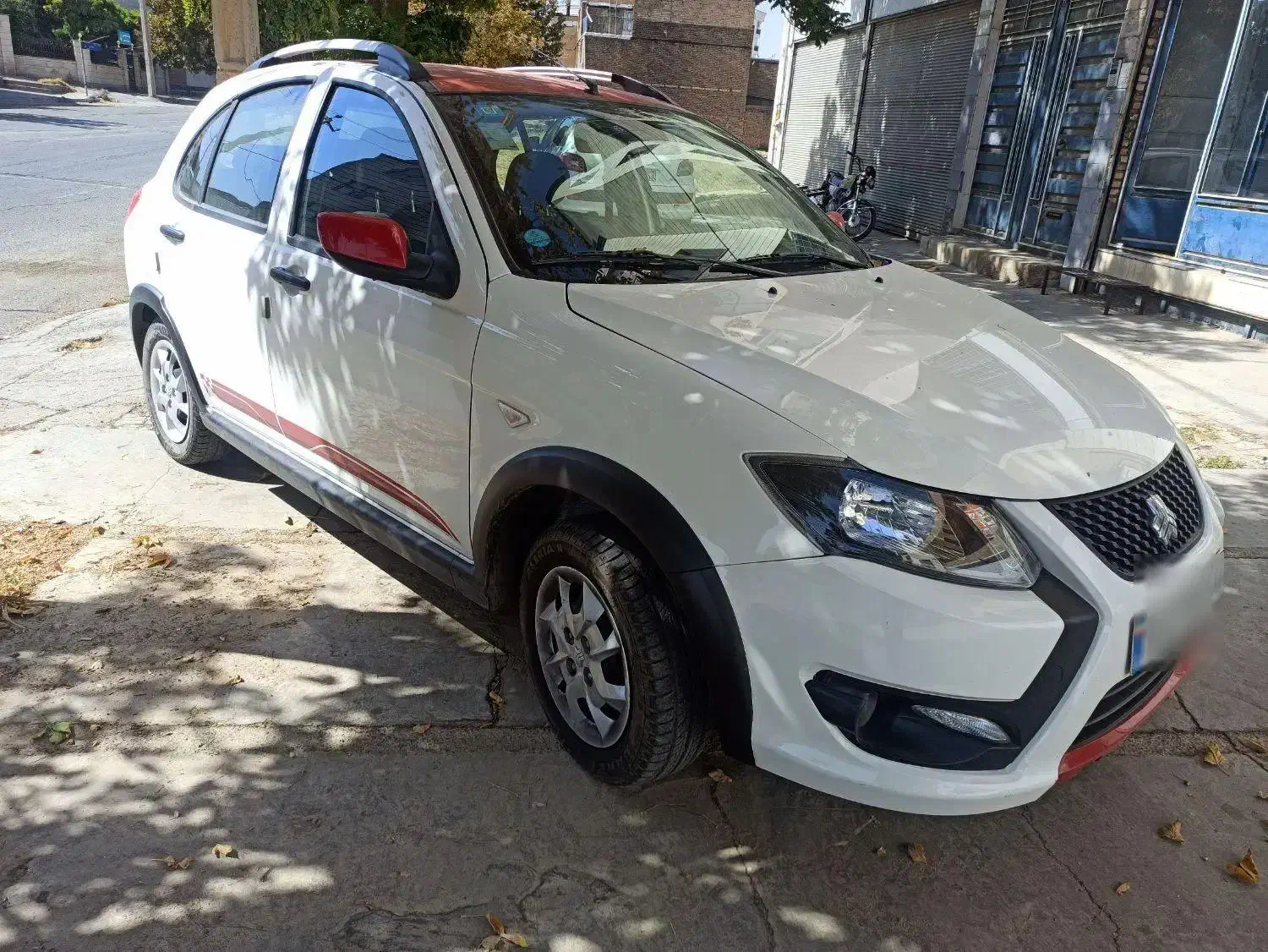 کوییک s|خودرو سواری و وانت|همدان, |دیوار