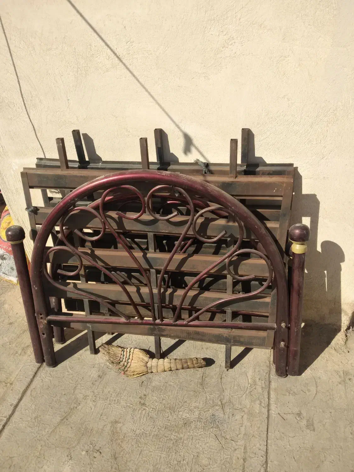 فروش،تخت،یک،نفره|تخت و سرویس خواب|برخوار, |دیوار