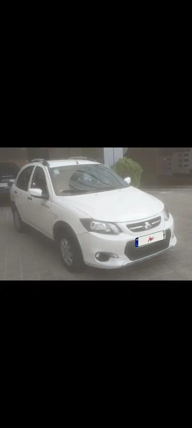 سواری هاچ بک|خودرو سواری و وانت|شیراز, زرهی|دیوار