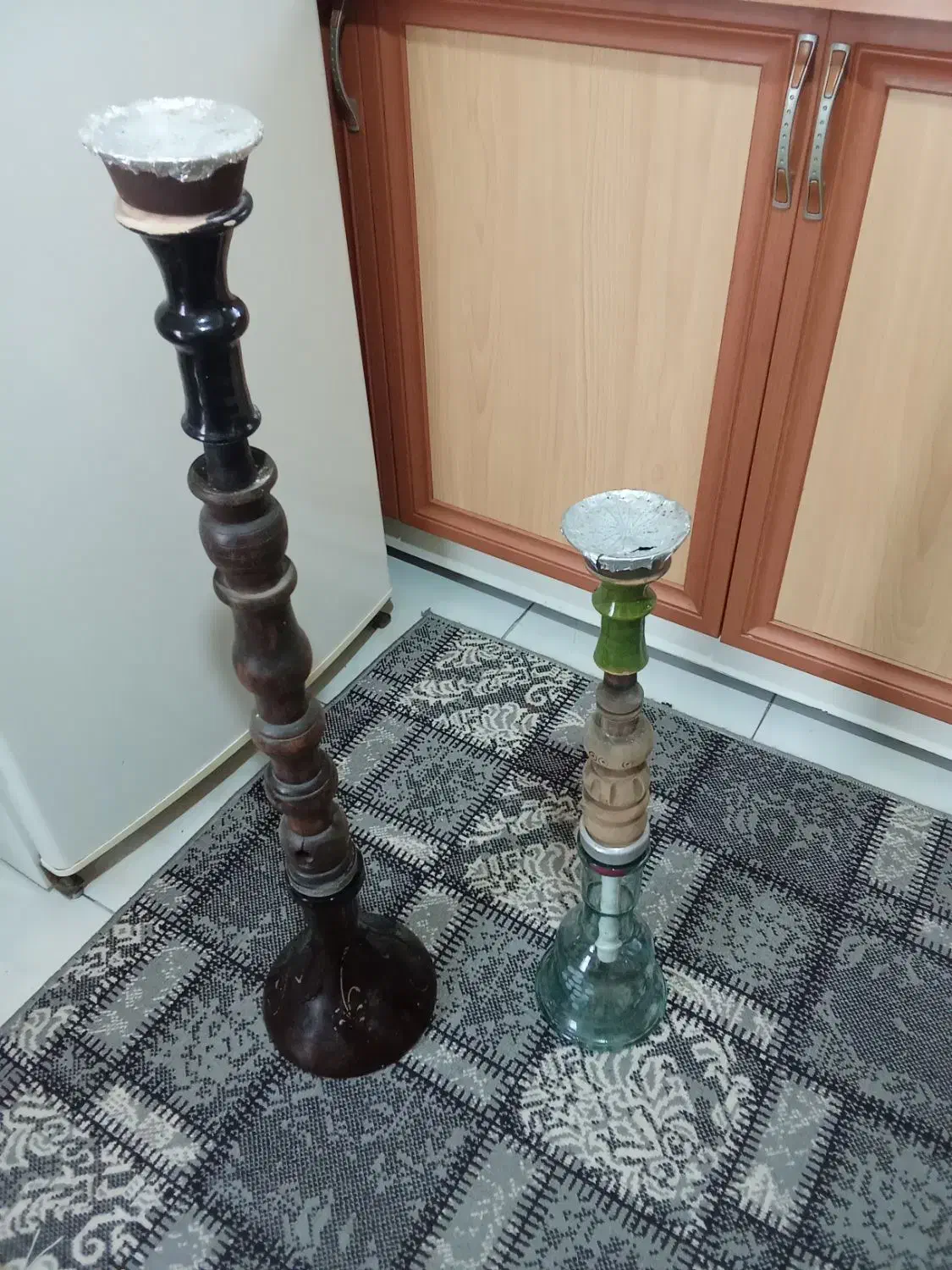 قلیان|کلکسیون و سرگرمی|کرج, گلشهر|دیوار