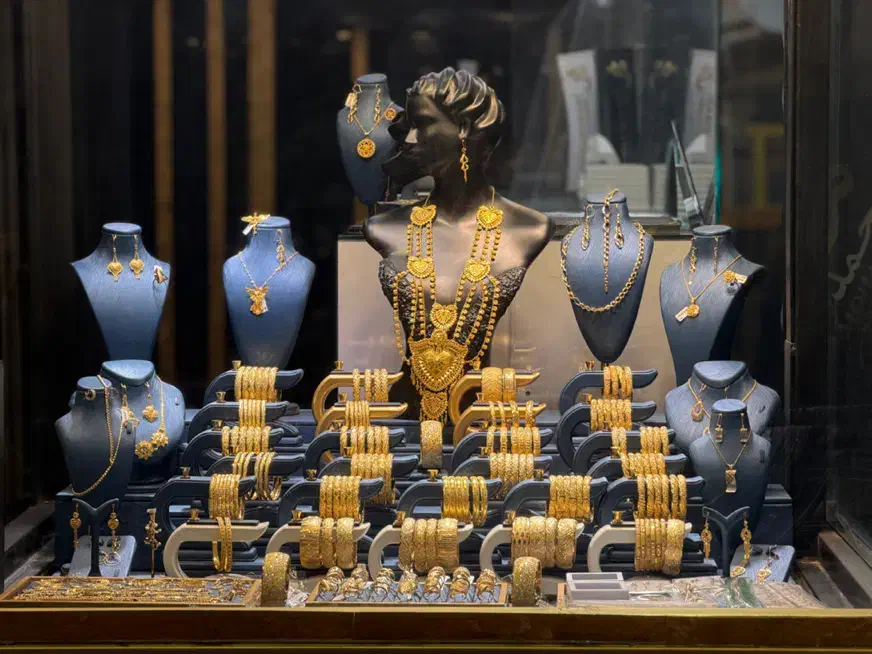 طلای قسطی 24ماه مستمری و بازنشسته (گالری محمد)|جواهرات|اهواز, نادری|دیوار