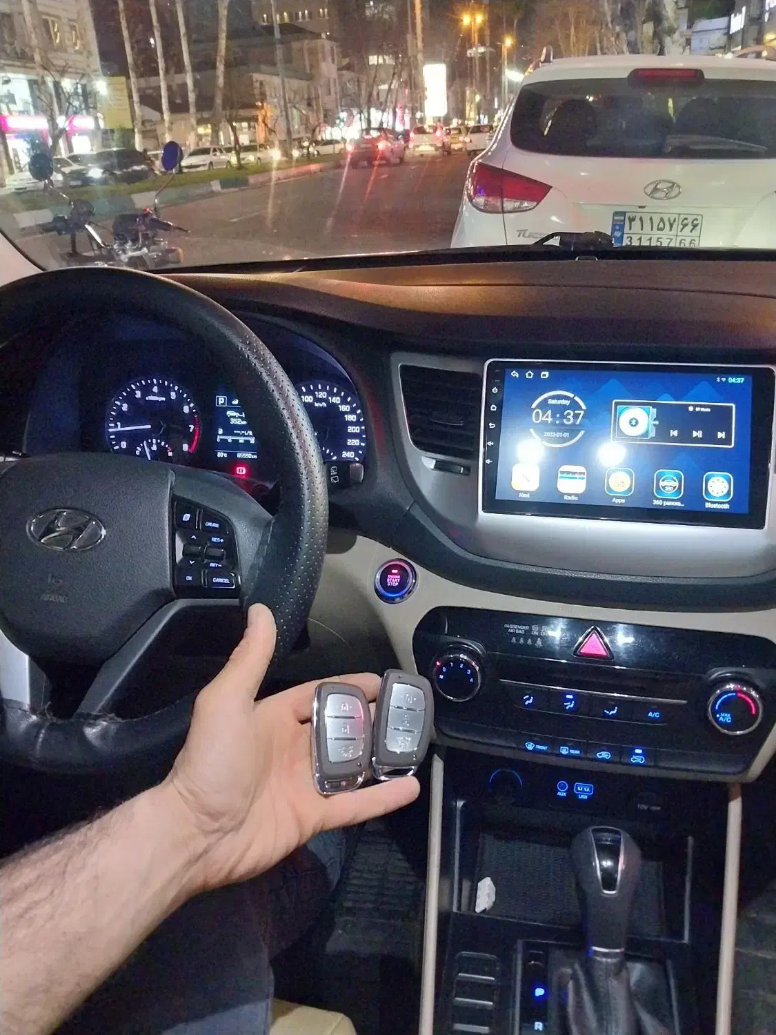 نصب کیلس استارتر فابریکی خودرو|خدمات موتور و ماشین|رشت, لاکانی|دیوار