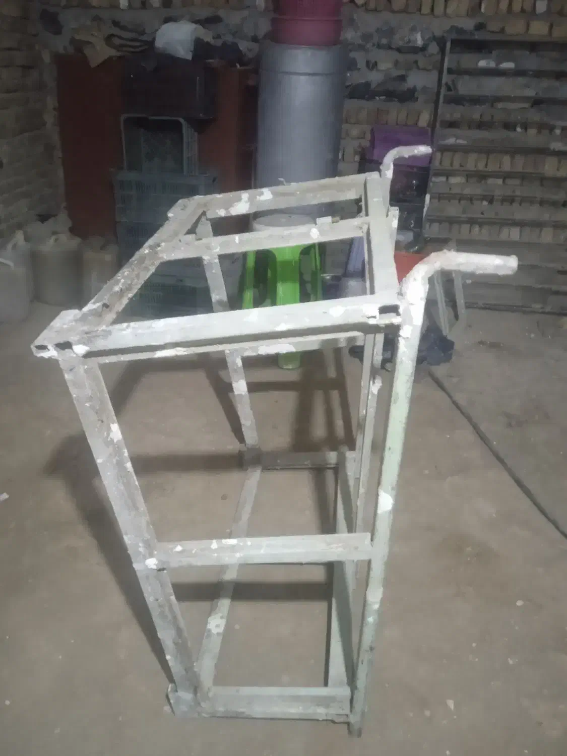 نورگیر|مصالح و تجهیزات ساختمان|سنندج, |دیوار