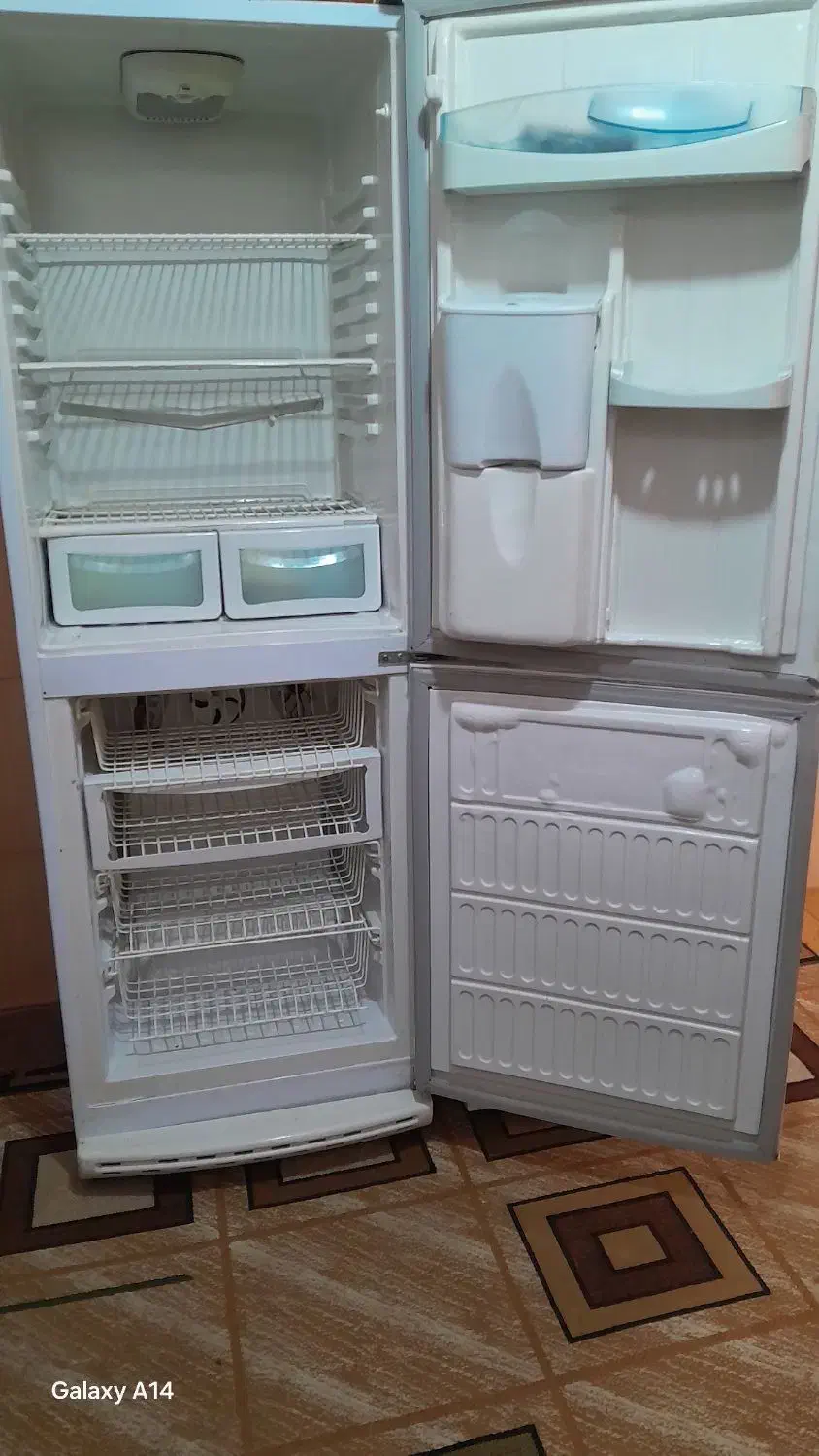 یخچال فریزر|یخچال و فریزر|زرند, |دیوار