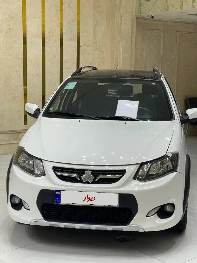 کوییک r1400 بدون رنگ تک برگ سند رینک فولادی|خودرو سواری و وانت|تبریز, |دیوار