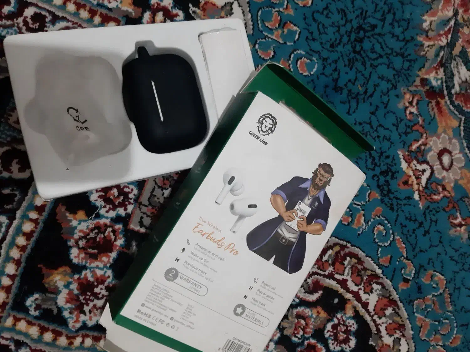 هدفون|لوازم جانبی موبایل و تبلت|زاهدان, |دیوار