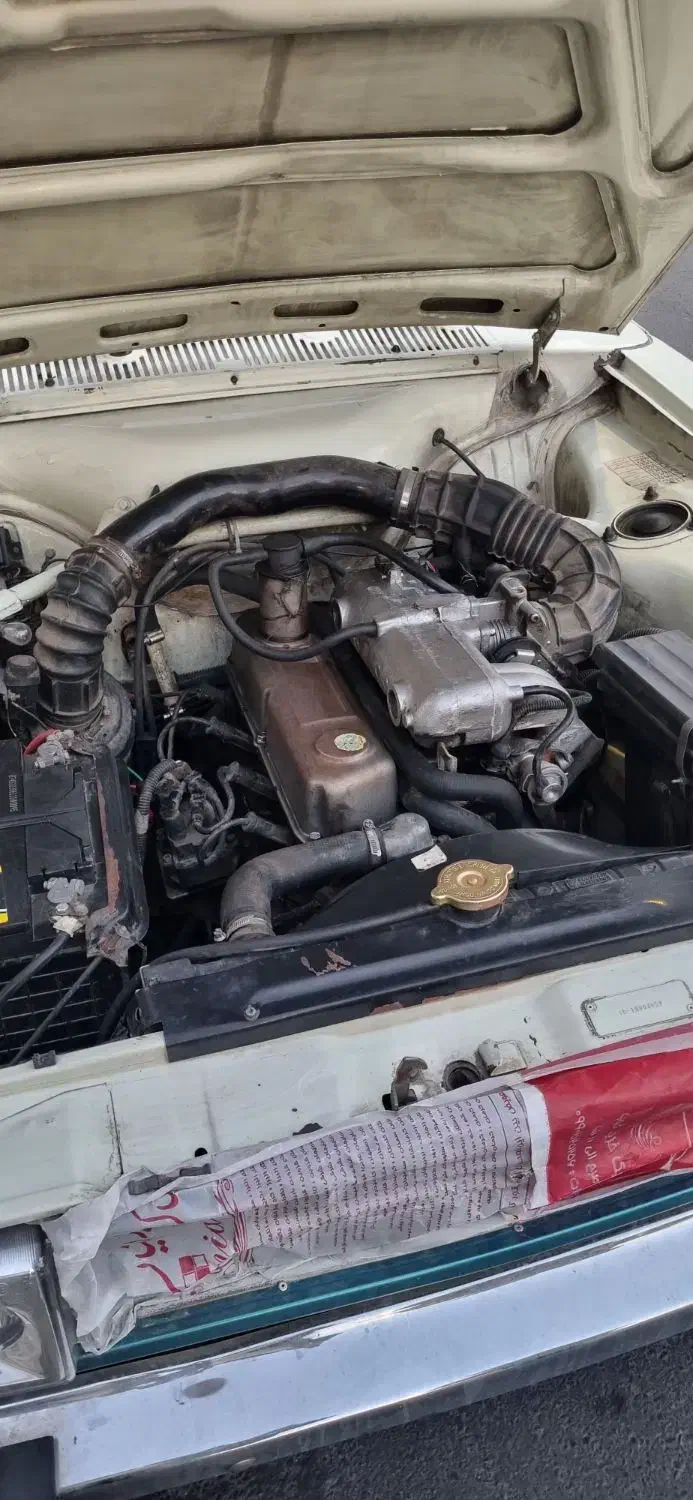 پیکان مدل ۸۳|خودرو سواری و وانت|ری, سیزده آبان|دیوار