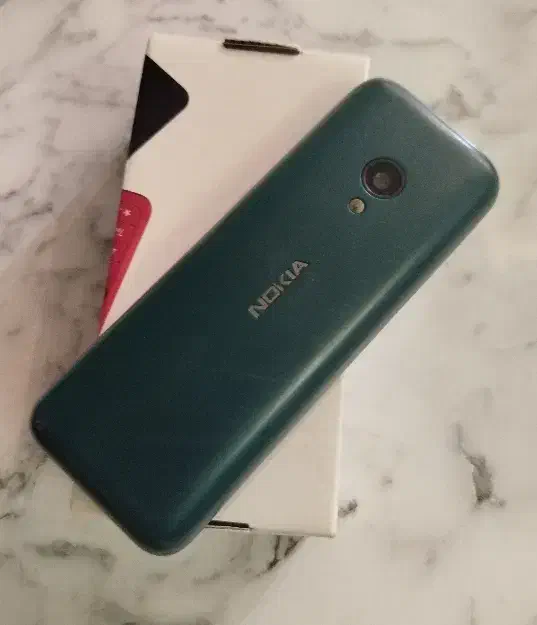 نوکیا 150 نونو|موبایل|کرمانشاه, |دیوار