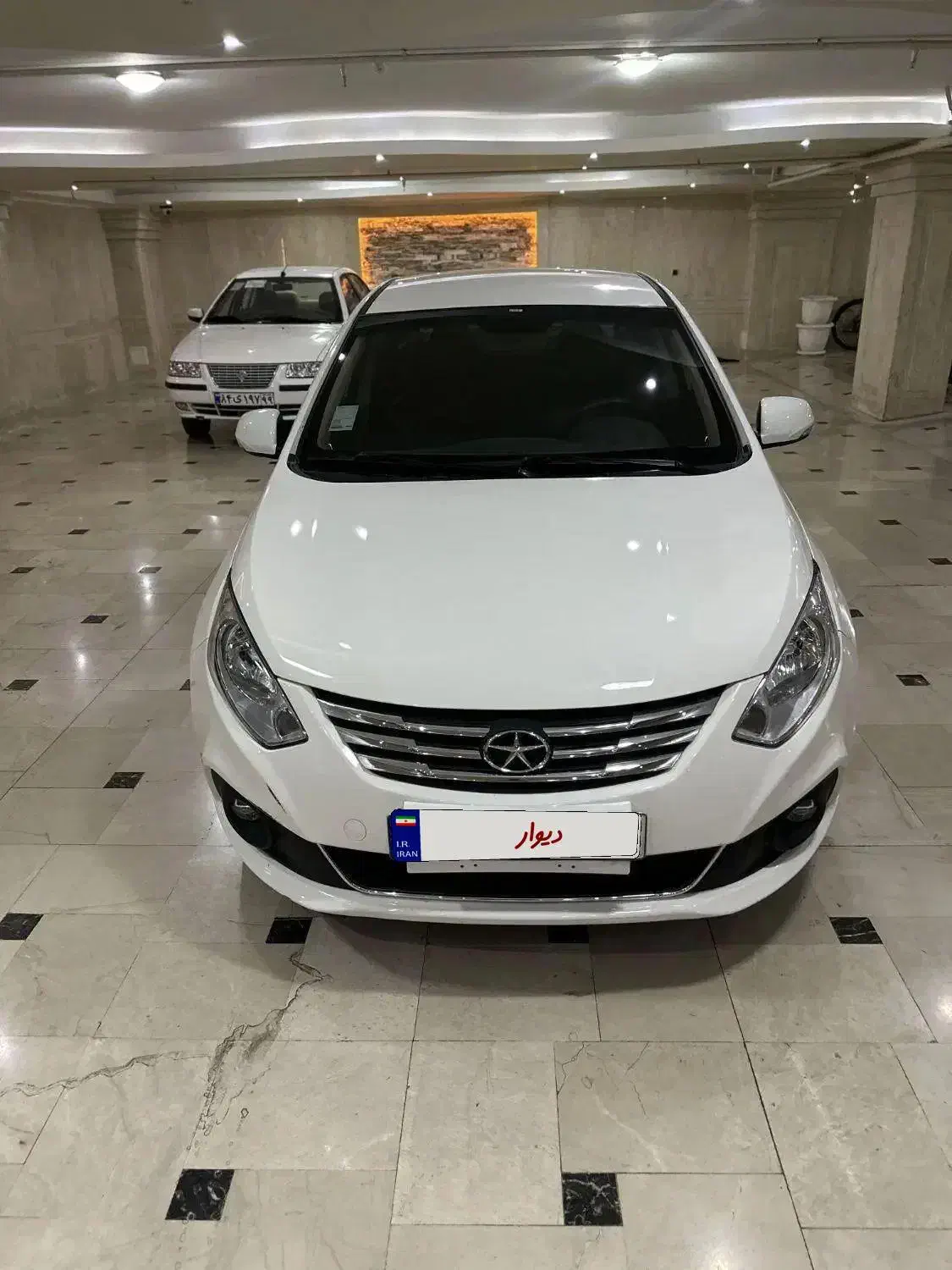 جک j4|خودرو سواری و وانت|تهران, شهرک صدرا|دیوار