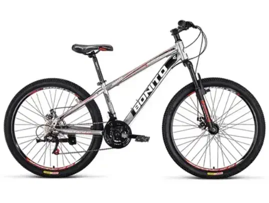 دوچرخه ۲۶|دوچرخه، اسکیت، اسکوتر|بهار, |دیوار