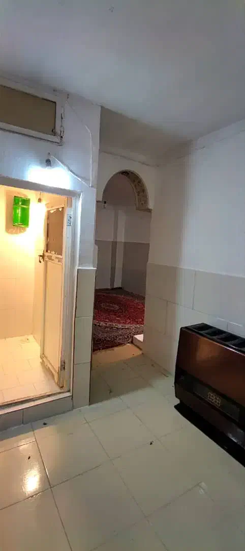 خونه ملکیت ۱۰۰متری دو طبقه|فروش خانه و ویلا|پاکدشت, حصار امیر|دیوار