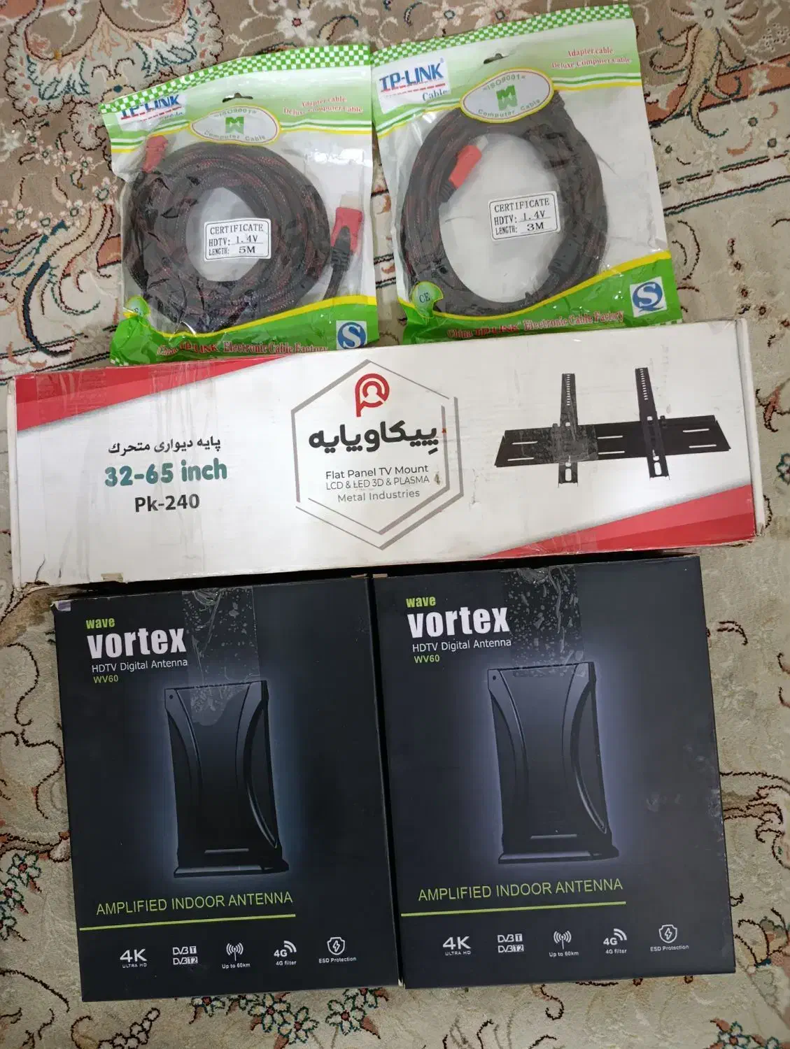 فروش پایه|میز تلویزیون|تهران, فردوسی|دیوار