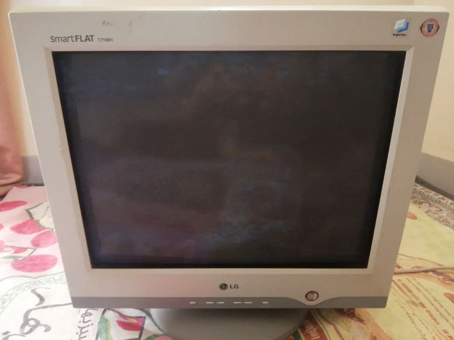 850000|تلویزیون و پروژکتور|خورموج, |دیوار