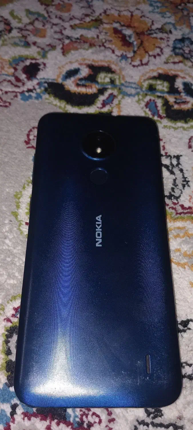 گوشی نوکیا c21|موبایل|اردبیل, |دیوار