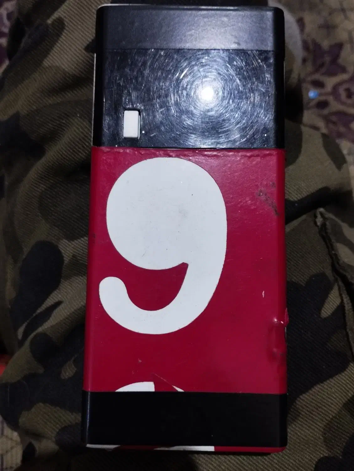 پاوربانک|لوازم جانبی موبایل و تبلت|فریدونشهر, |دیوار