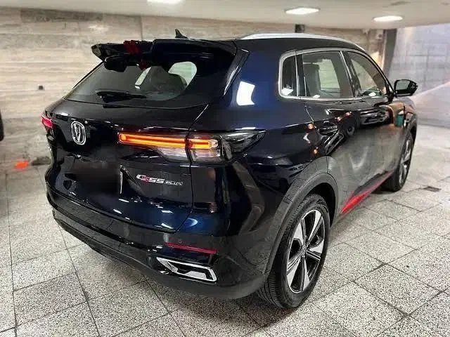 چانگان CS55 صفر  تحویل تیر ۱۴۰۴ اماده تحویل فوری|خودرو سواری و وانت|شیراز, ابیوردی|دیوار