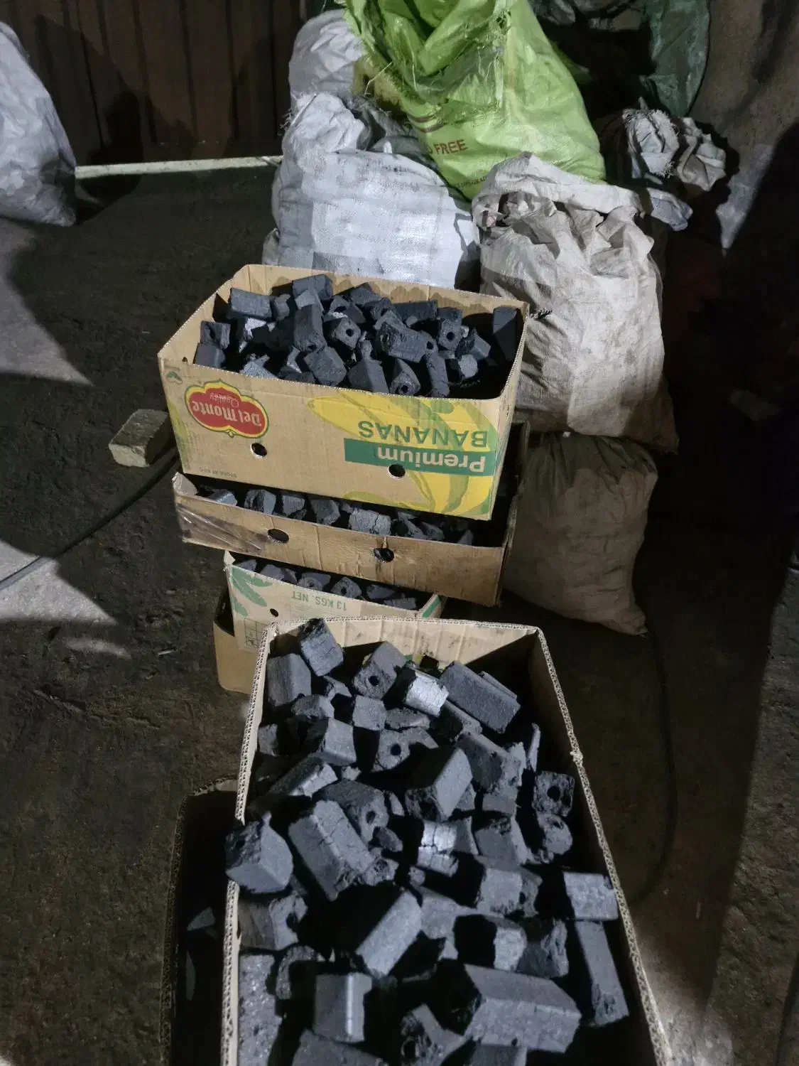 زغال کبابی|عمدهفروشی|رباطکریم, وهن آباد|دیوار