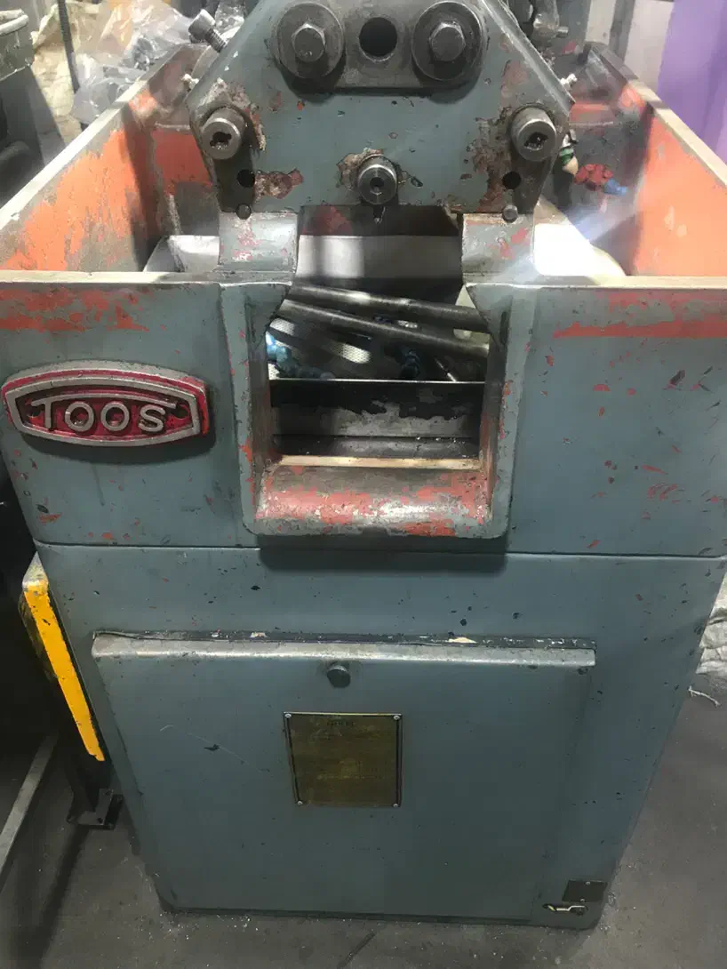 سری تراش A30 A25|ماشین‌آلات صنعتی|مشهد, شهرک صنعتی توس|دیوار