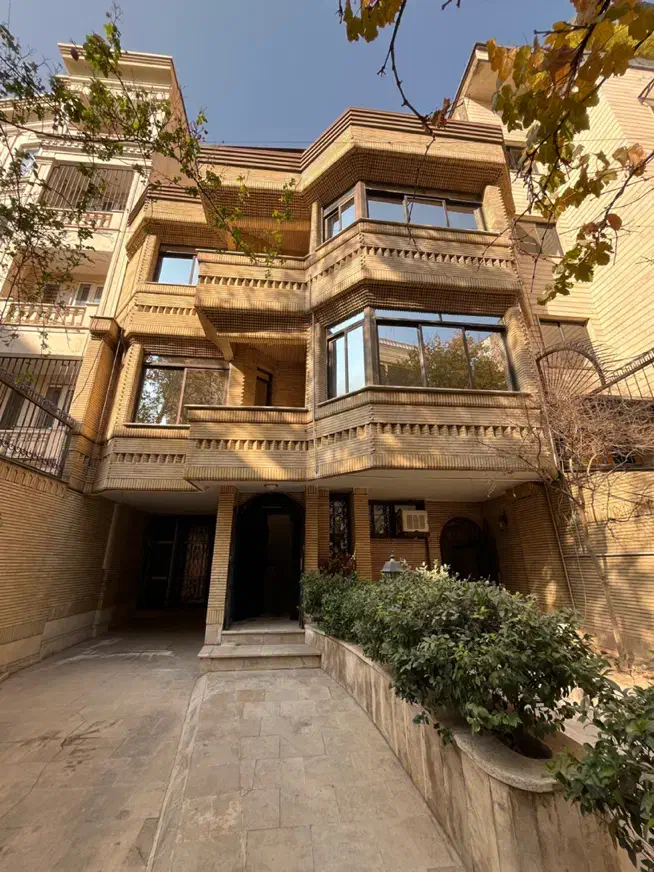 زعفرانیه ویلایی/۵۵۰متر/فول مشاعات|اجارهٔ خانه و ویلا|تهران, زعفرانیه|دیوار