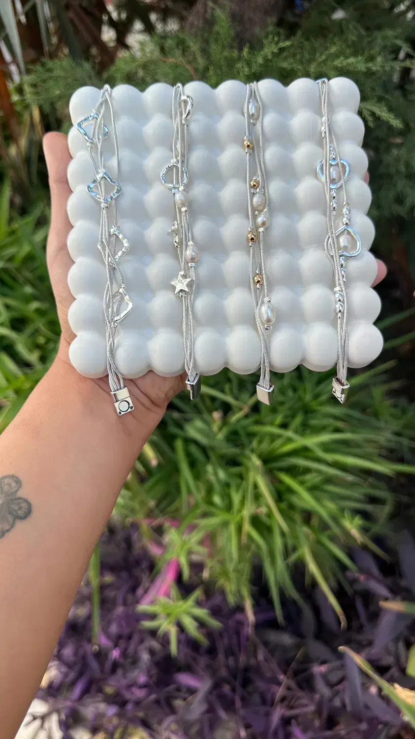 دستبند مگنتی تخفیف ویژه یلدا|بدلیجات|تهران, دروازه شمیران|دیوار