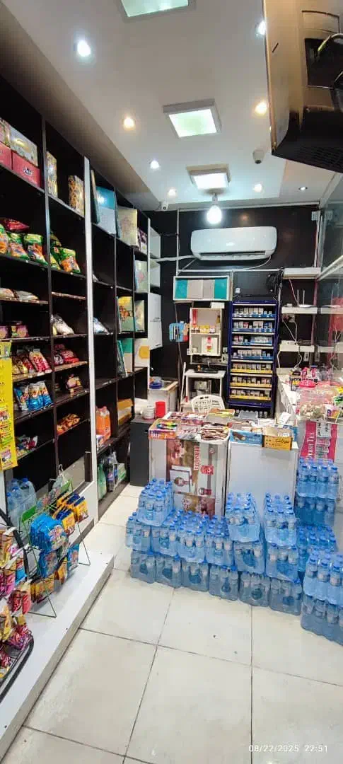 استخدام فروشنده|استخدام بازاریابی و فروش|فولادشهر, بوستان خلیج فارس|دیوار