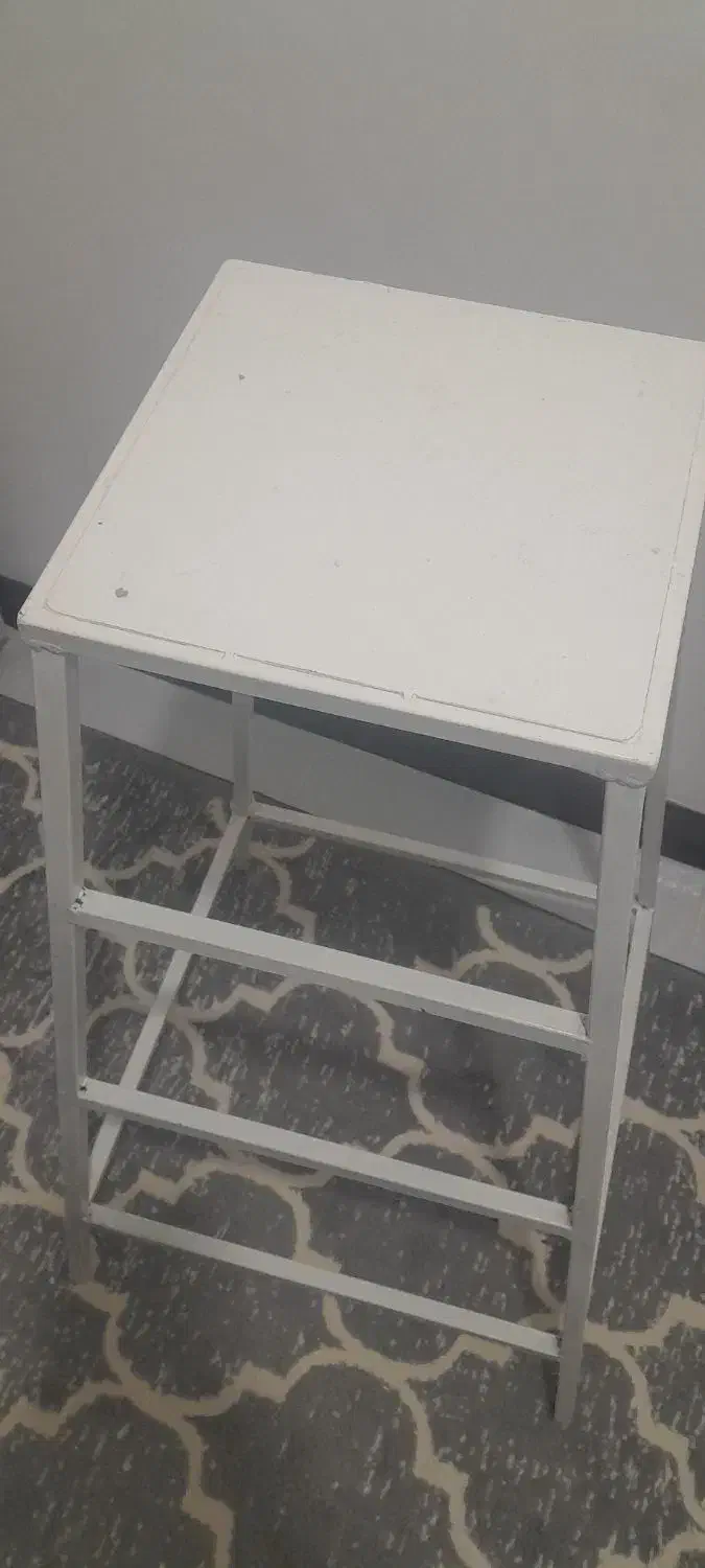 چهارپایه آشپزخانه|صندلی و نیمکت|سنندج, |دیوار