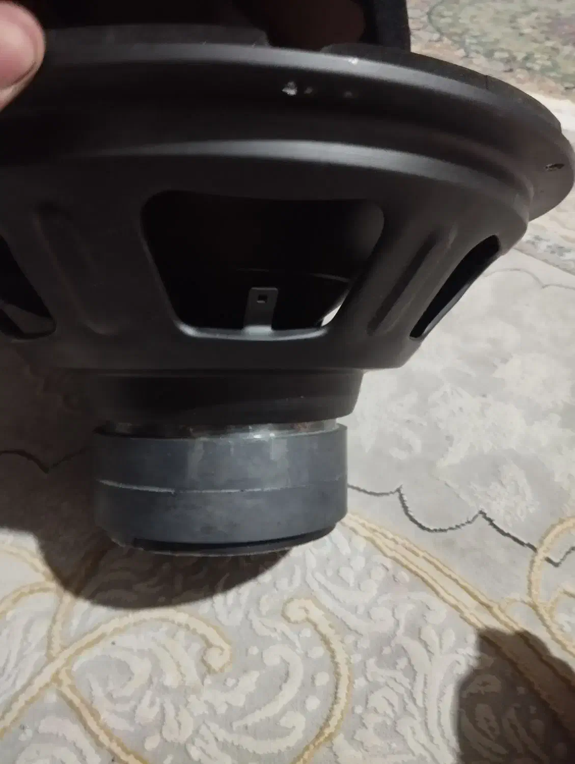 ساب جی بی ال 1000 نو|پخش‌کننده همراه|کرج, شهرک جهان‌نما|دیوار