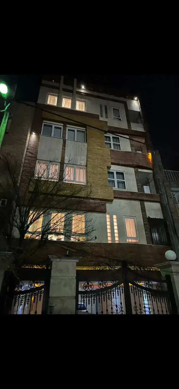 آپارتمان ۹۰متر دو خواب اندرزگو|اجارهٔ آپارتمان|تهران, قیطریه|دیوار