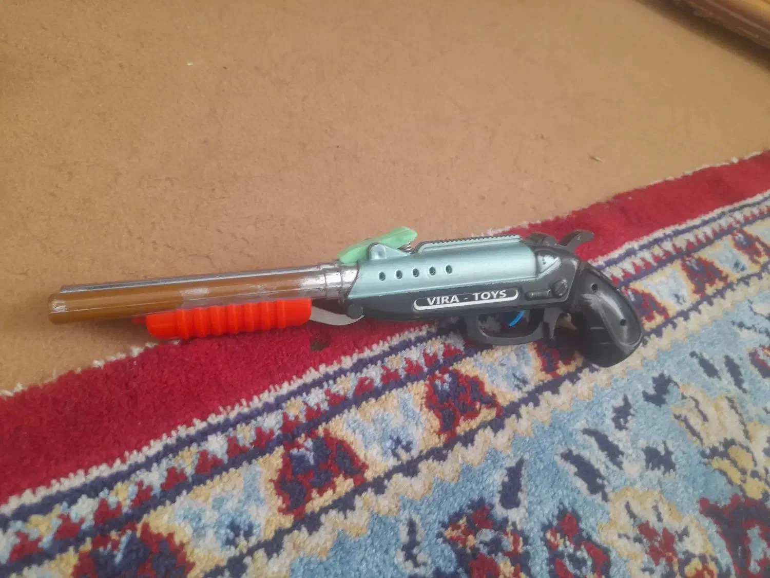 تفنگ|اسباببازی|اصفهان, شاهزید|دیوار