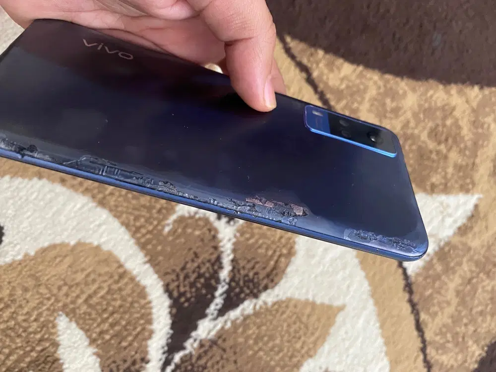 VIVO Y51|موبایل|ارومیه, |دیوار