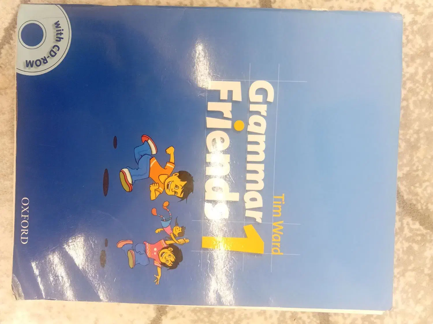 چند عدد کتاب زبان|کتاب و مجله آموزشی|همدان, |دیوار