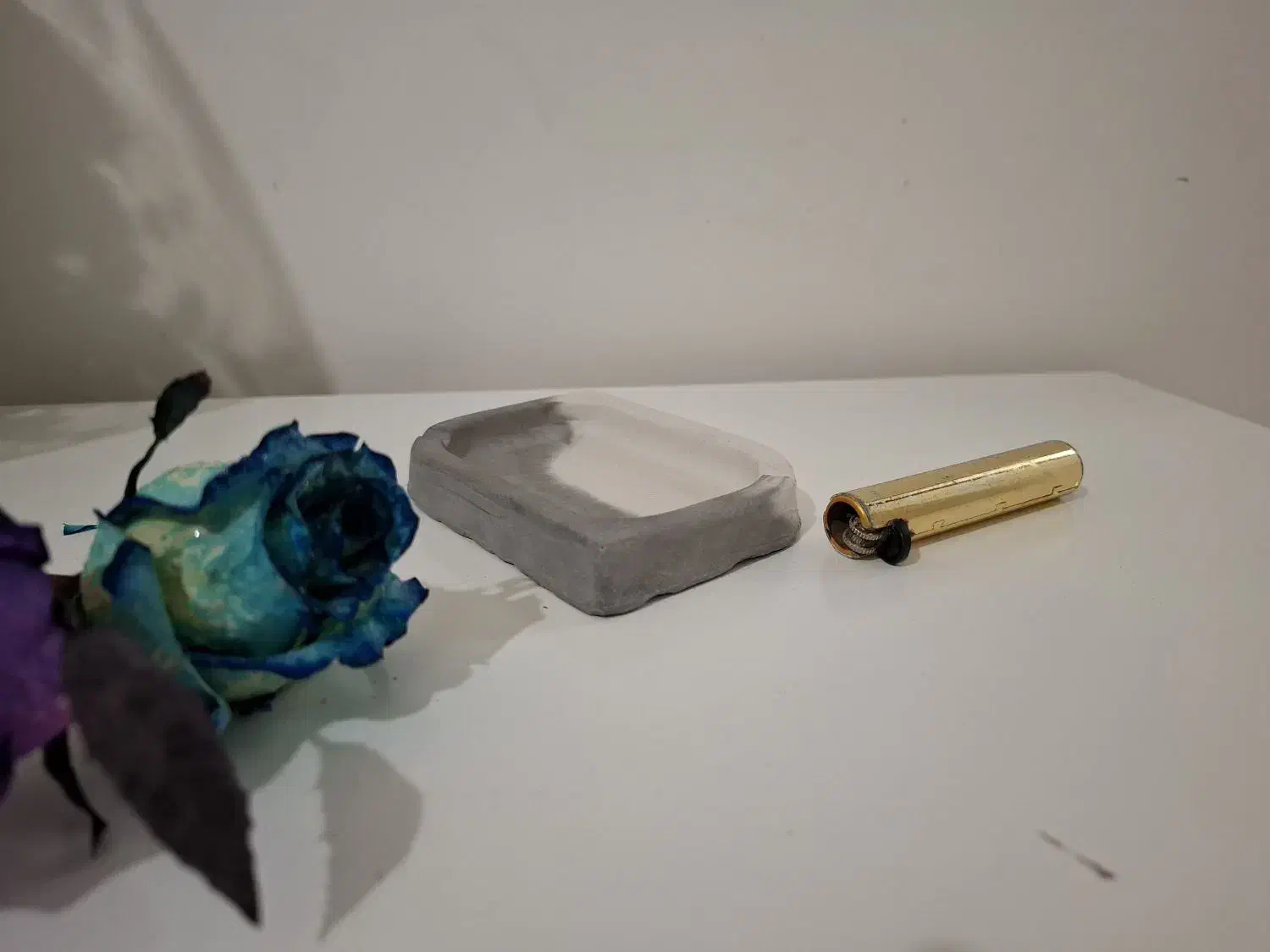 دکوری بسیار زیبا با هنر سنگ‌مصنوعی|صنایع دستی و سایر لوازم تزئینی|اشتهارد, |دیوار