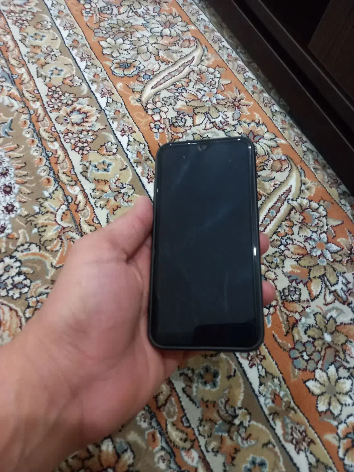 گوشی a01|موبایل|گرمدره, |دیوار