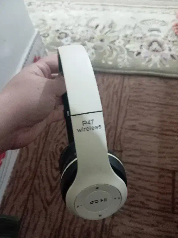 هدفن سالم|لوازم جانبی موبایل و تبلت|قوچان, |دیوار