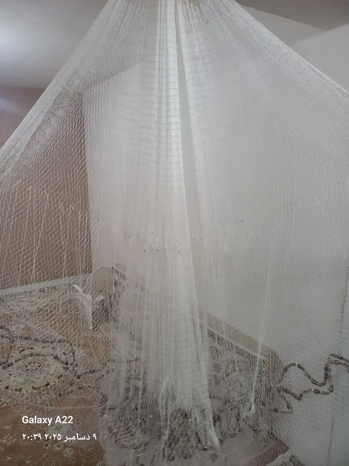 سفارش ماشک|ماهیگیری|تالش, هشتپر|دیوار