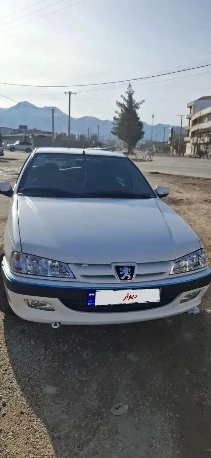 فروش خودرو|خودرو سواری و وانت|کازرون, |دیوار