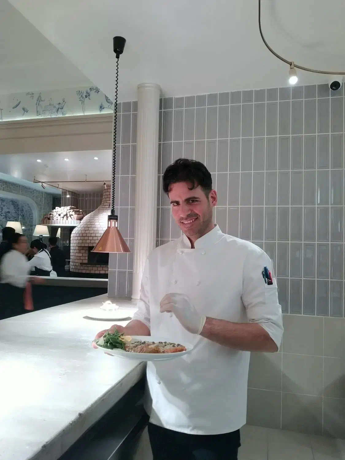 شراکت غذاخوری رستوران کبابی|استخدام خدمات فروشگاه و رستوران|تهران, منیریه|دیوار