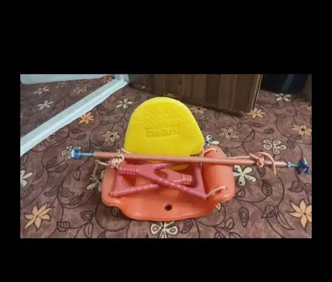 فرش تاب کریر|اسباب و اثاث بچه|یزد, |دیوار