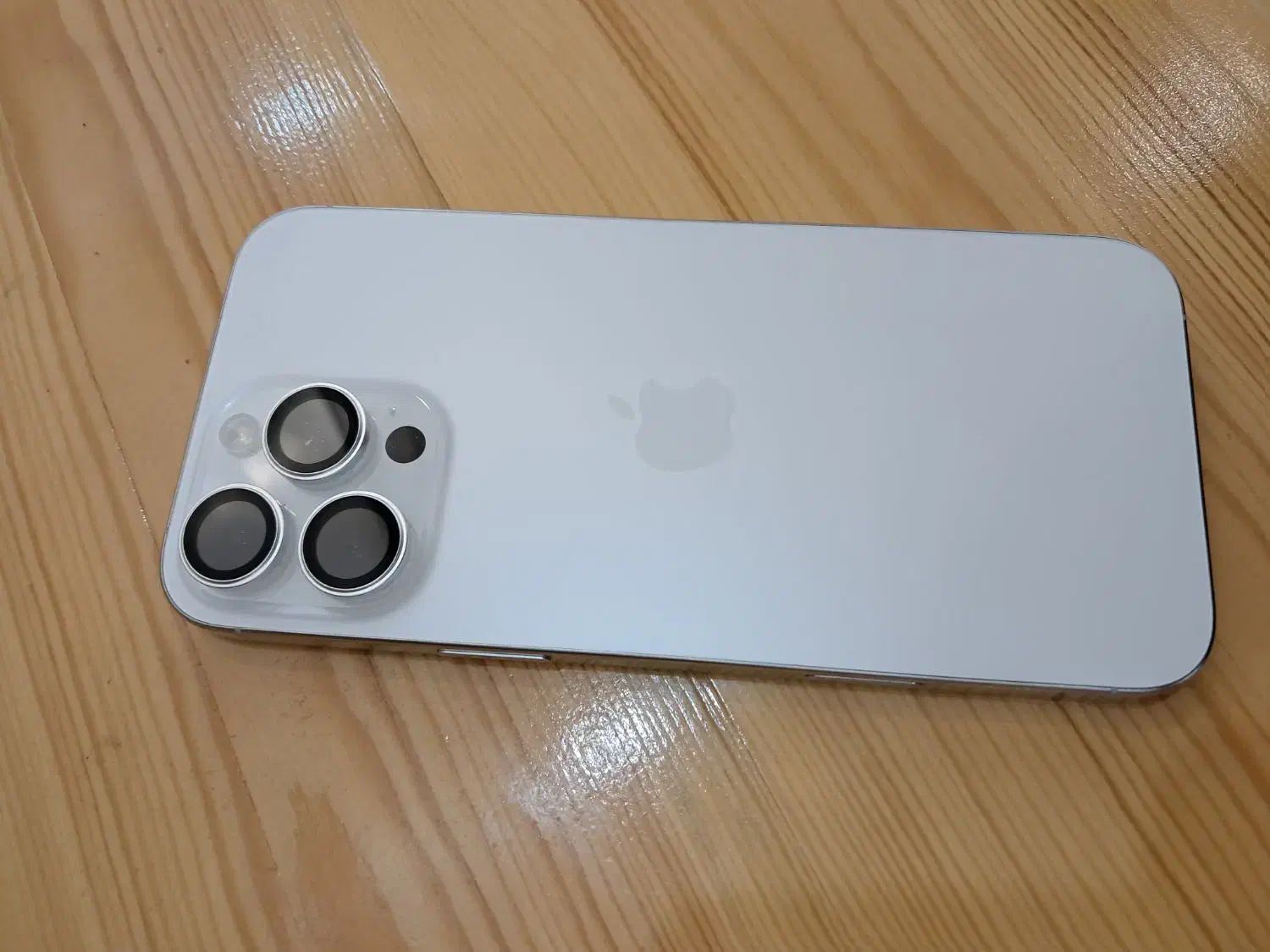 ۱۶پرومکس ۲۵۶ سفید دوسیم جم|موبایل|جم, |دیوار