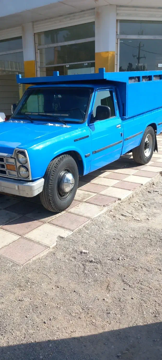 نیسان|خودرو سواری و وانت|تاکستان, |دیوار