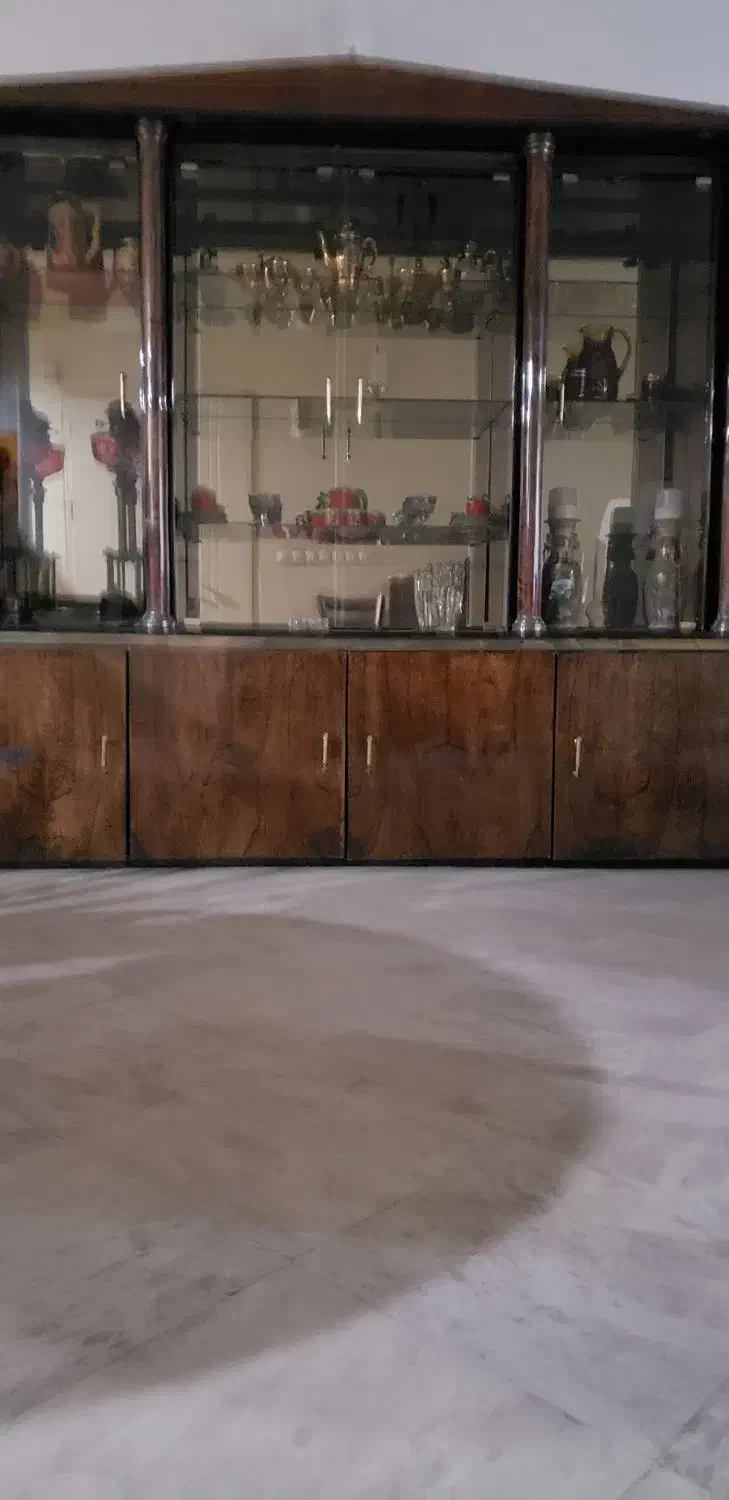 وسایل شخصی ، بوفه|بوفه، ویترین، کنسول|تهران, ونک|دیوار