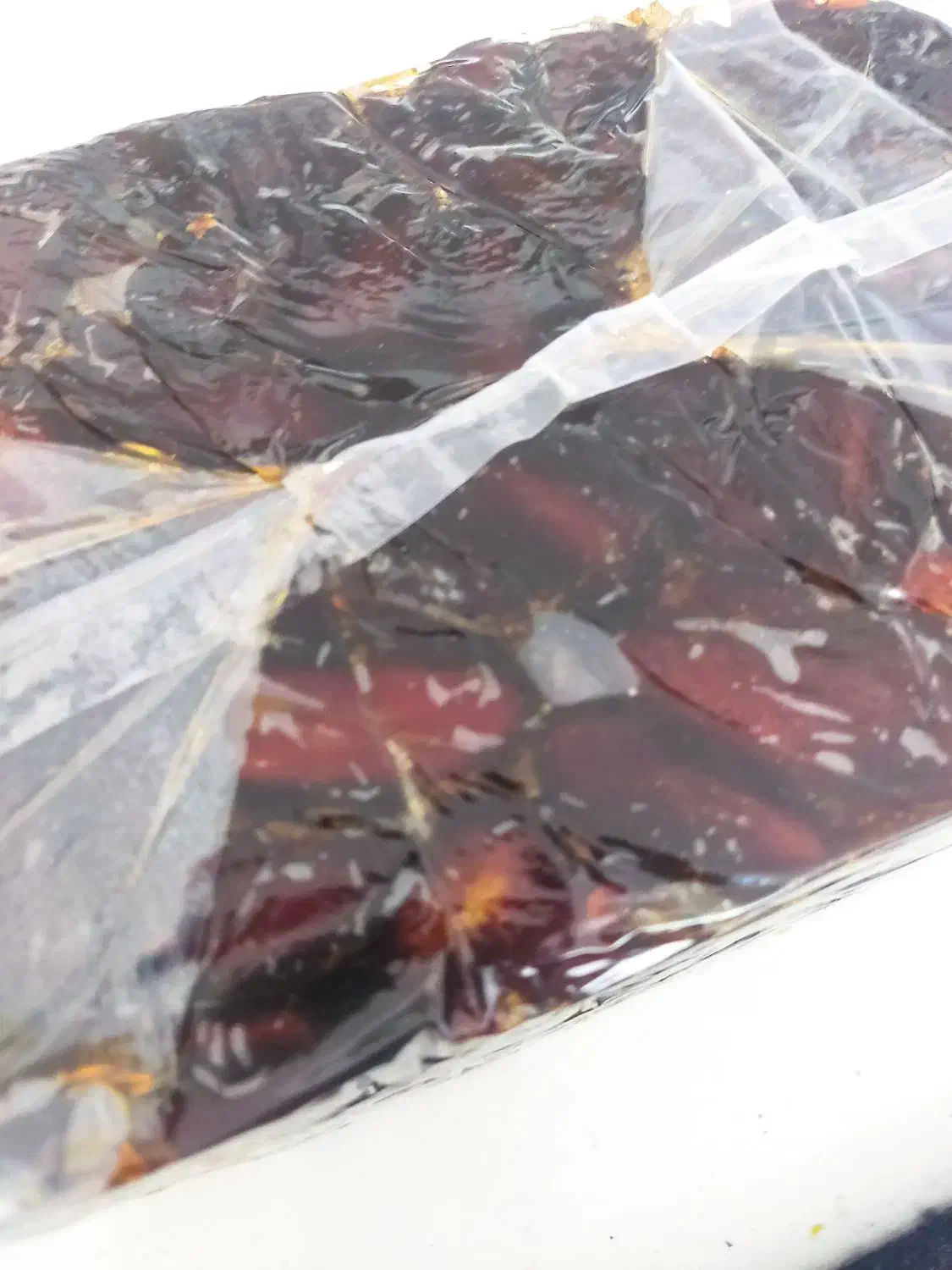 خرما امسالی|خوردنی و آشامیدنی|نجف‌آباد, مزرعه طالب|دیوار